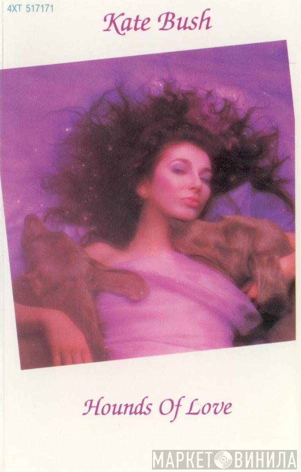  Kate Bush  - Hounds Of Love