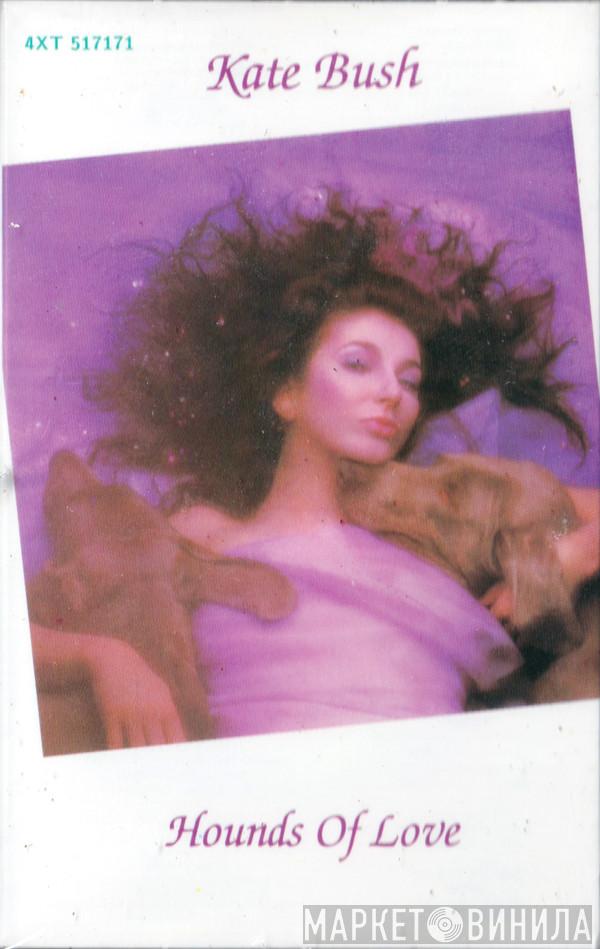  Kate Bush  - Hounds Of Love