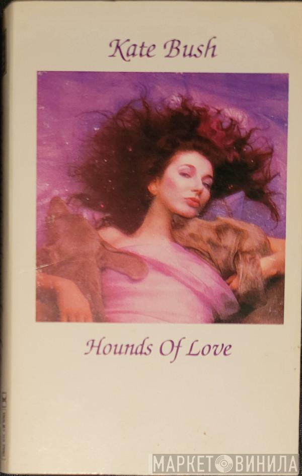  Kate Bush  - Hounds Of Love
