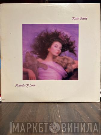  Kate Bush  - Hounds Of Love