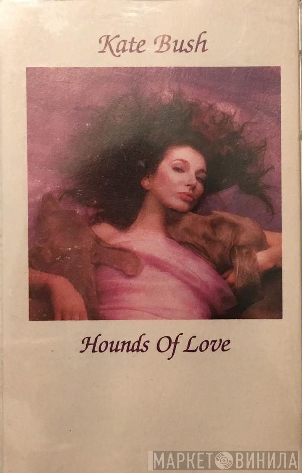 Kate Bush  - Hounds Of Love