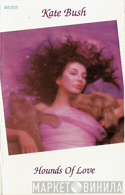  Kate Bush  - Hounds Of Love