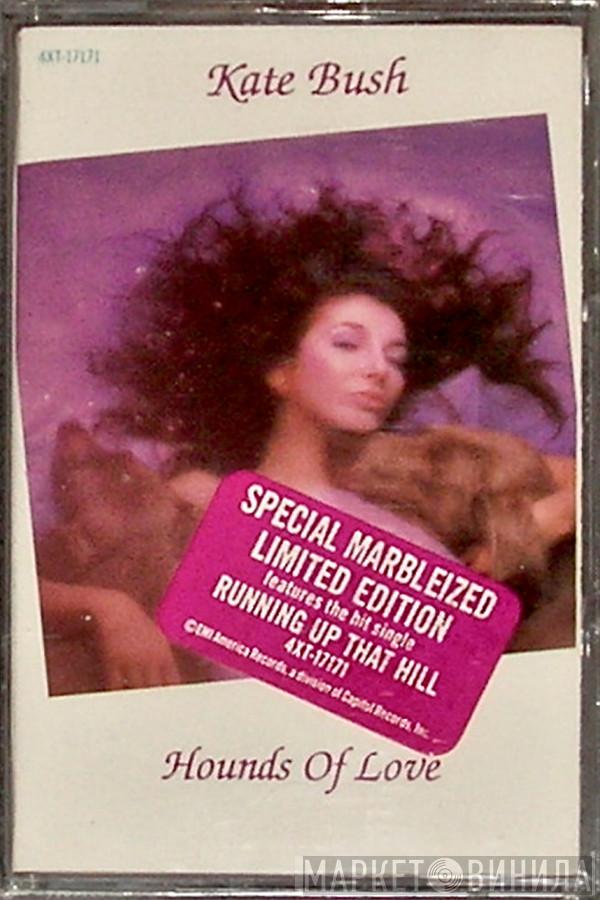  Kate Bush  - Hounds Of Love