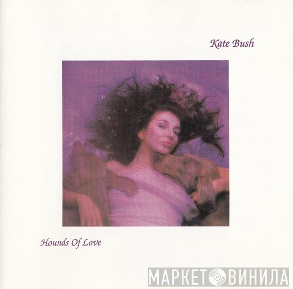  Kate Bush  - Hounds Of Love