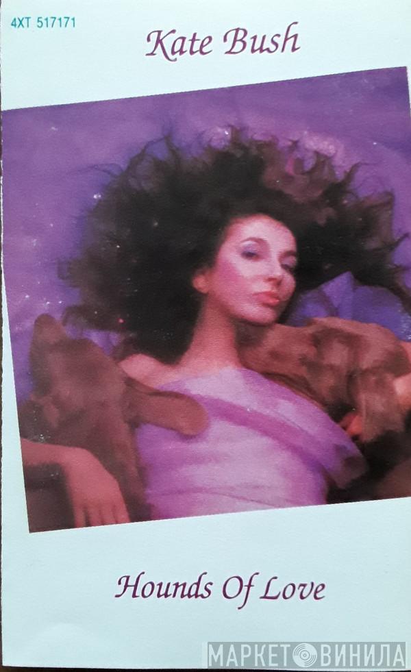  Kate Bush  - Hounds Of Love