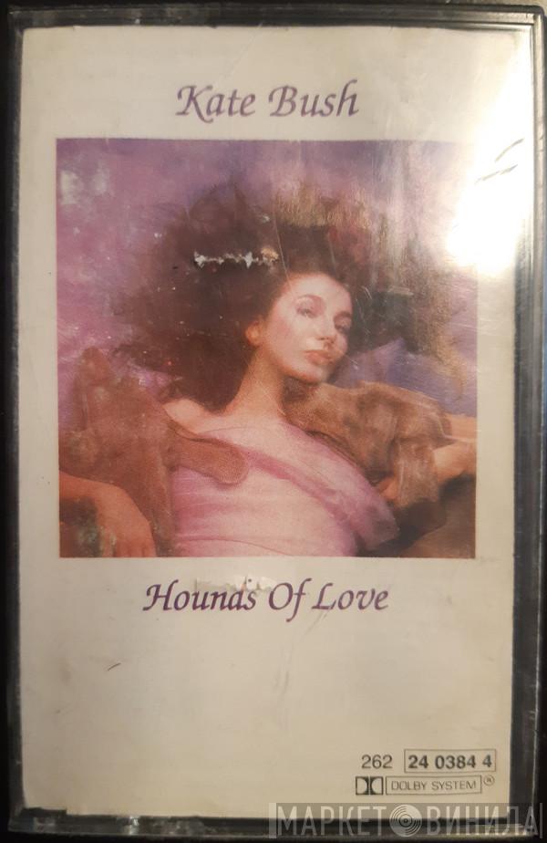  Kate Bush  - Hounds Of Love