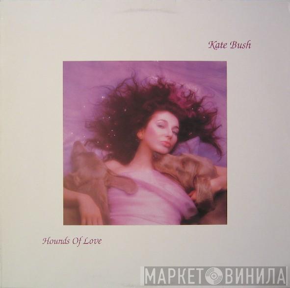  Kate Bush  - Hounds Of Love