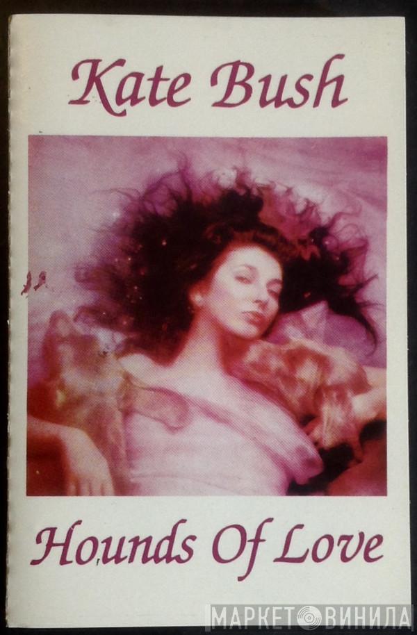  Kate Bush  - Hounds Of Love