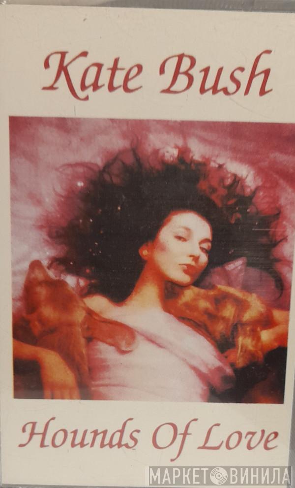  Kate Bush  - Hounds Of Love