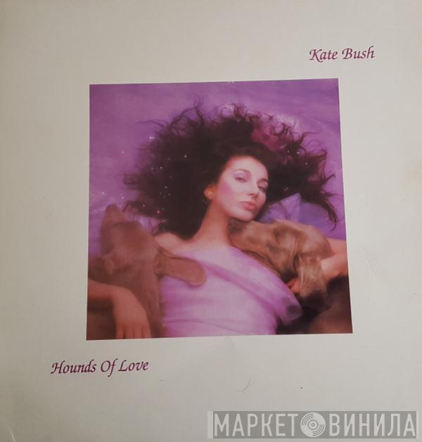  Kate Bush  - Hounds Of Love