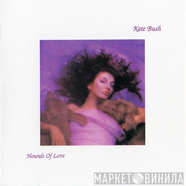 Kate Bush  - Hounds Of Love