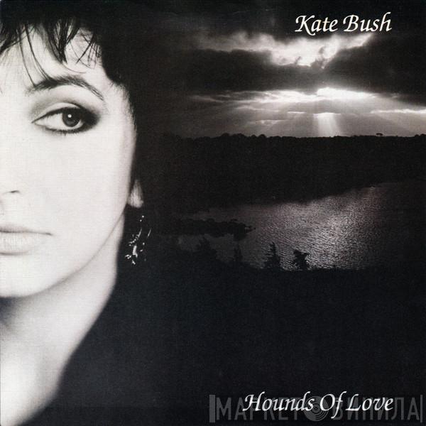 Kate Bush - Hounds Of Love