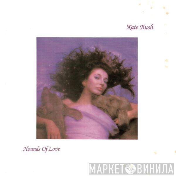  Kate Bush  - Hounds Of Love
