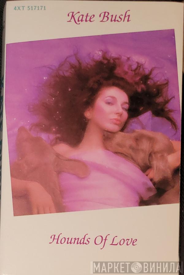  Kate Bush  - Hounds Of Love