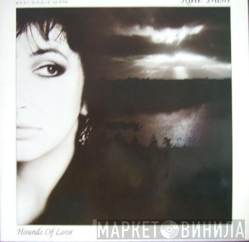  Kate Bush  - Hounds Of Love