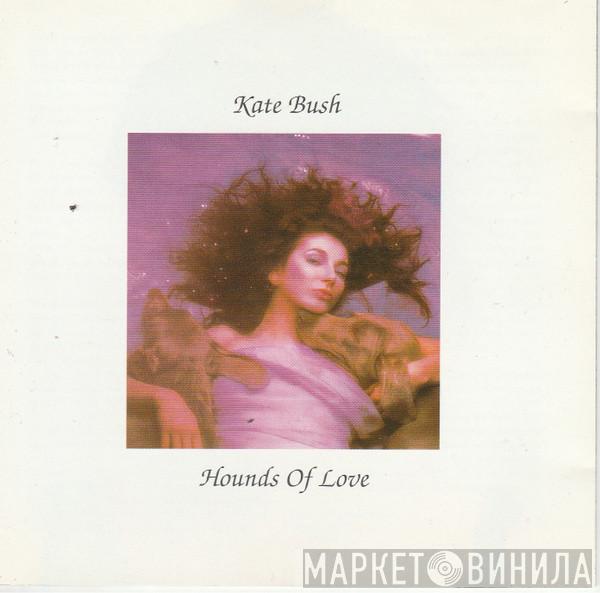  Kate Bush  - Hounds Of Love