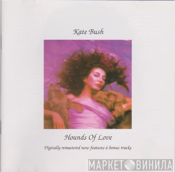  Kate Bush  - Hounds Of Love