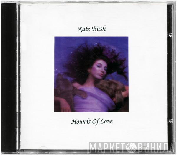  Kate Bush  - Hounds Of Love