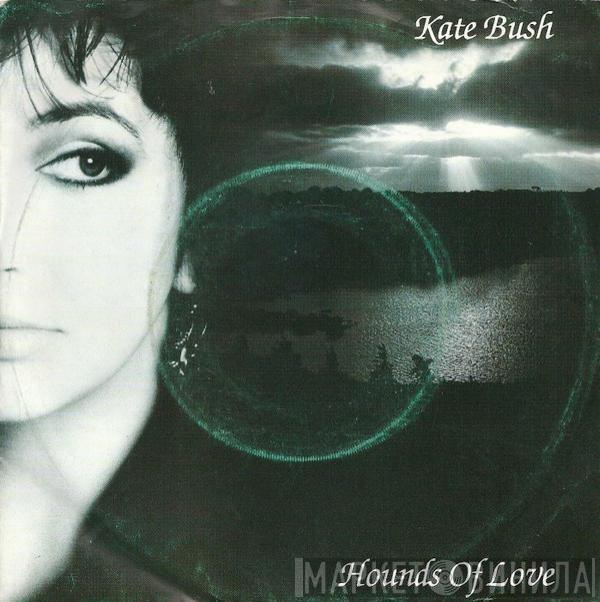  Kate Bush  - Hounds Of Love