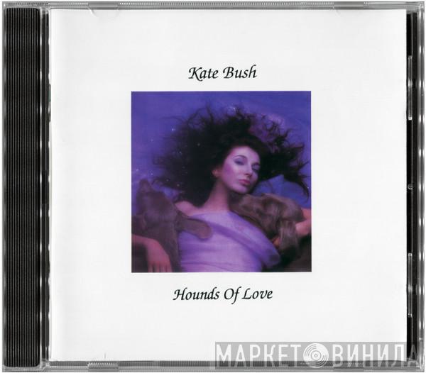  Kate Bush  - Hounds Of Love