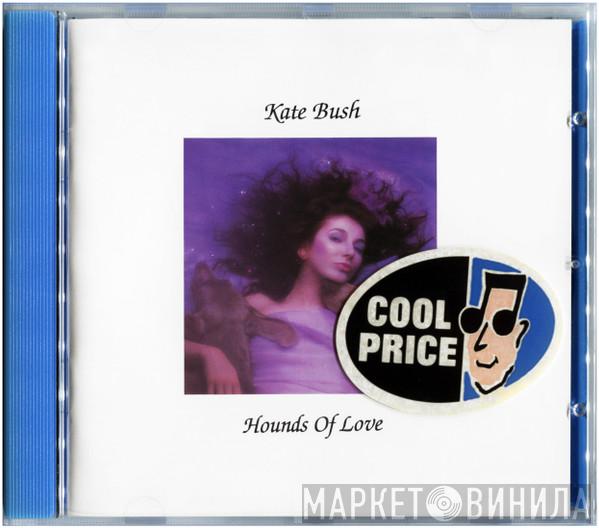  Kate Bush  - Hounds Of Love