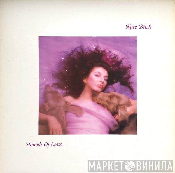  Kate Bush  - Hounds Of Love