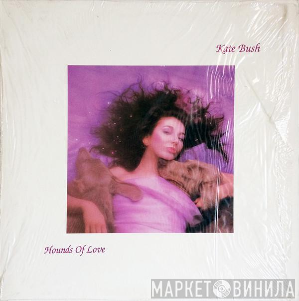 Kate Bush - Hounds Of Love