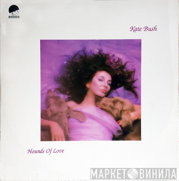  Kate Bush  - Hounds Of Love