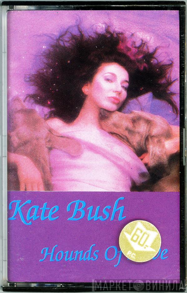  Kate Bush  - Hounds Of Love