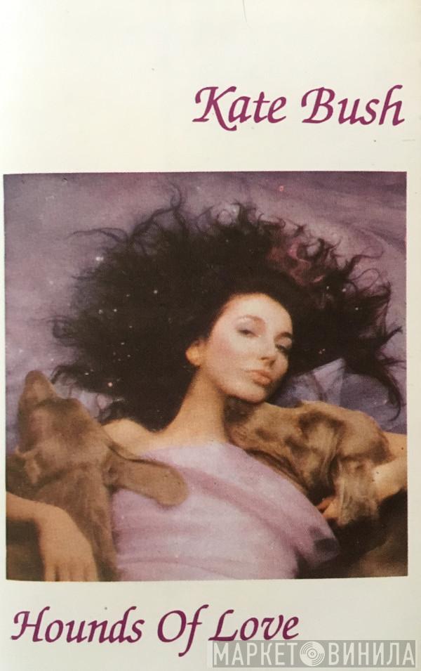  Kate Bush  - Hounds Of Love