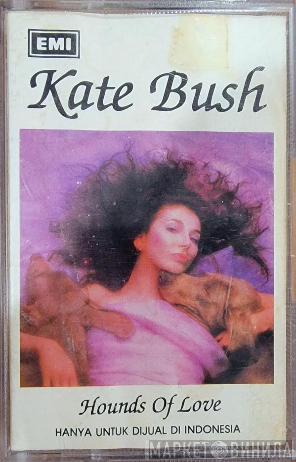 Kate Bush  - Hounds Of Love
