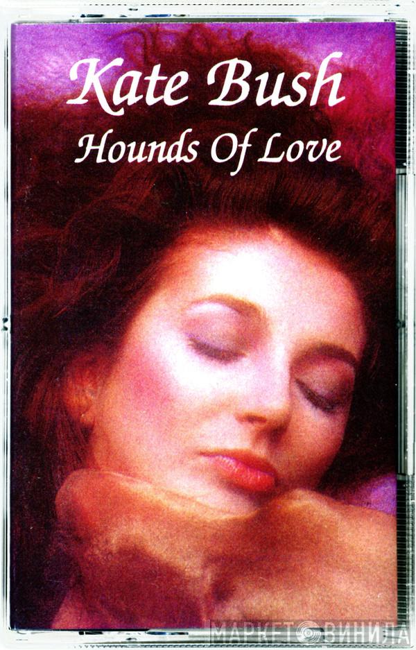  Kate Bush  - Hounds Of Love