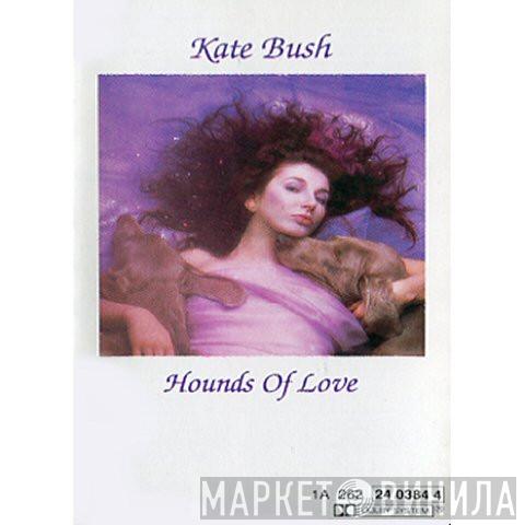  Kate Bush  - Hounds Of Love