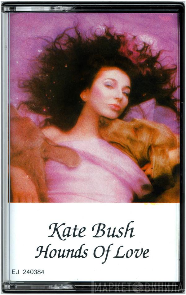  Kate Bush  - Hounds Of Love