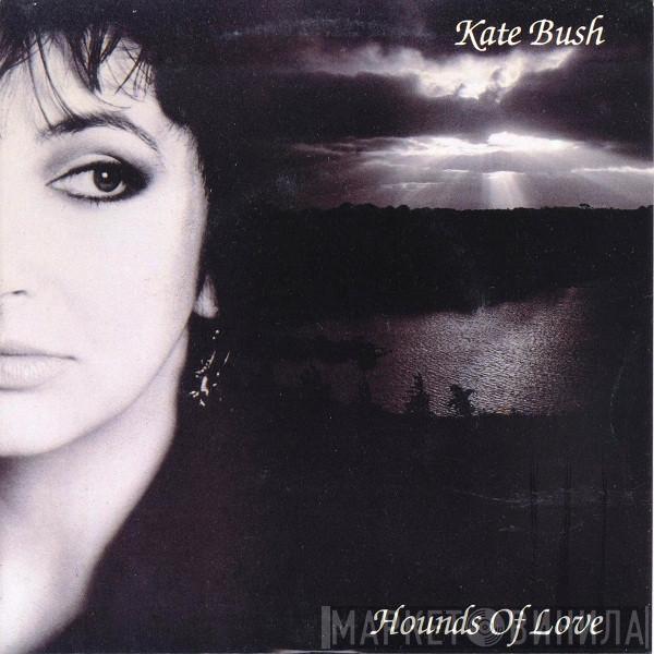  Kate Bush  - Hounds Of Love