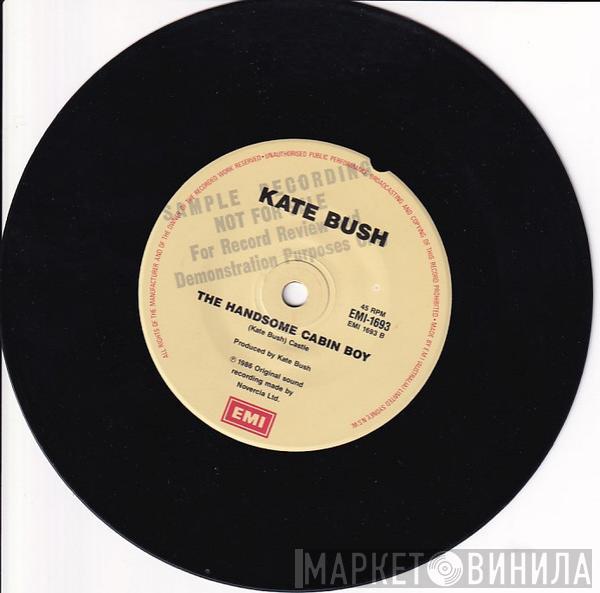  Kate Bush  - Hounds Of Love