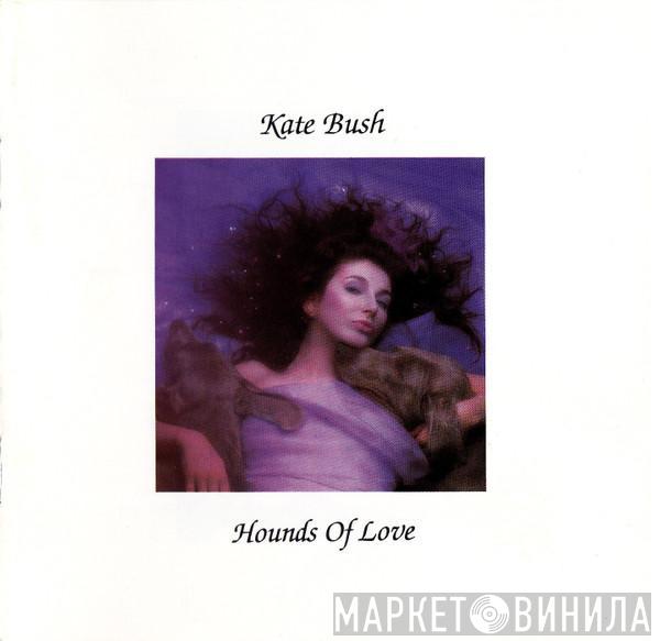  Kate Bush  - Hounds Of Love