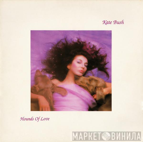 Kate Bush - Hounds Of Love