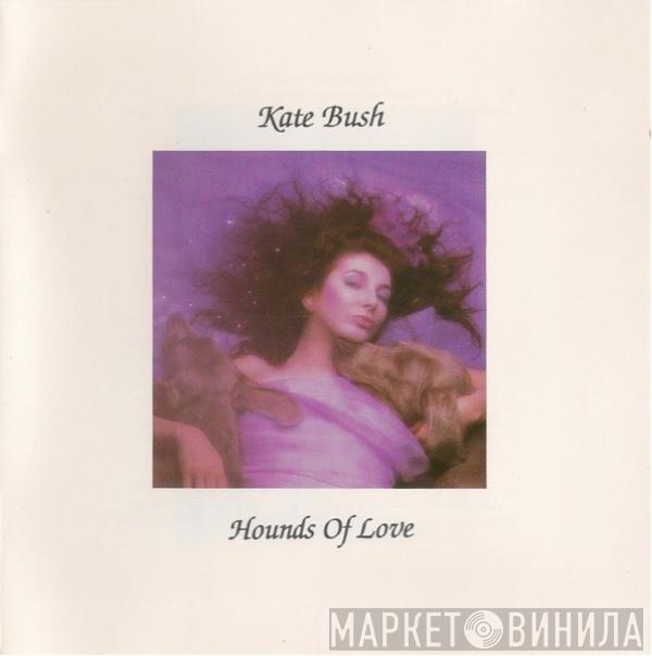  Kate Bush  - Hounds Of Love