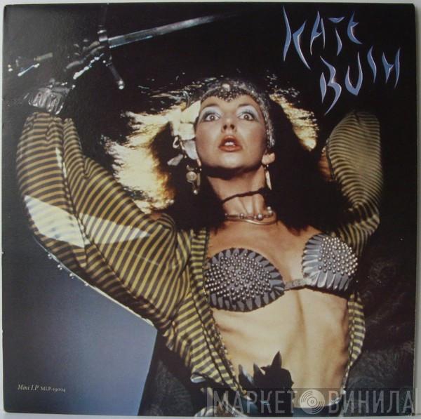 Kate Bush - Kate Bush