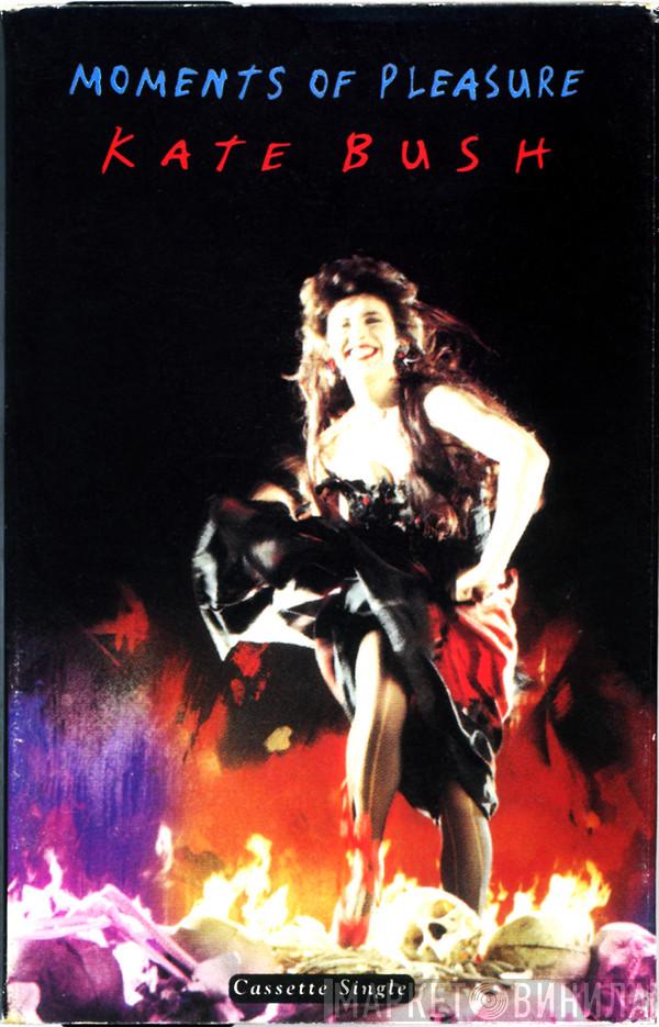 Kate Bush - Moments Of Pleasure