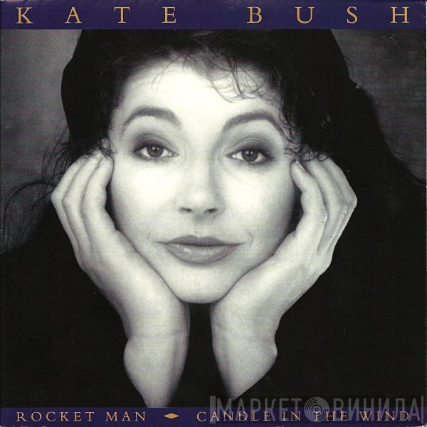 Kate Bush - Rocket Man / Candle In The Wind