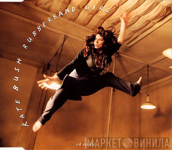 Kate Bush - Rubberband Girl