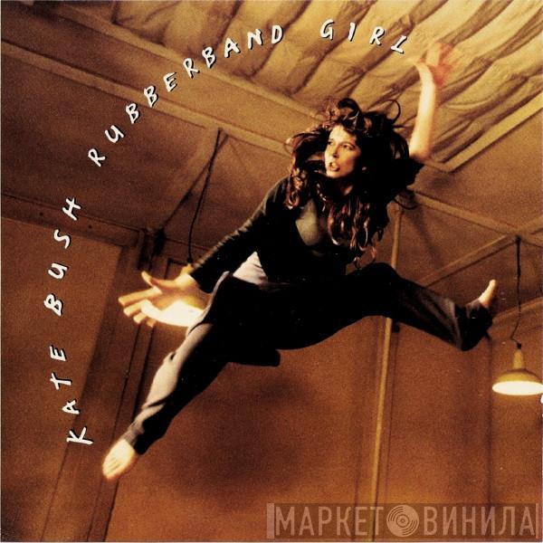  Kate Bush  - Rubberband Girl