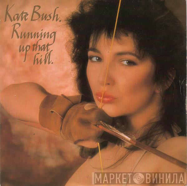Kate Bush - Running Up That Hill