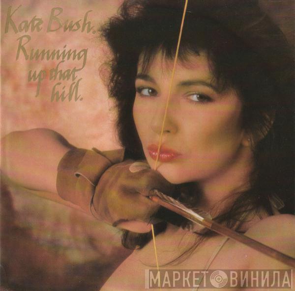 Kate Bush  - Running Up That Hill