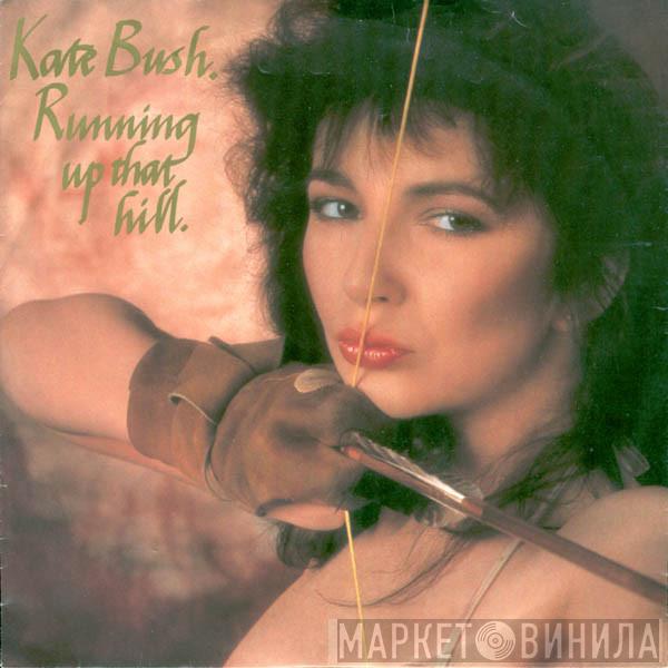  Kate Bush  - Running Up That Hill