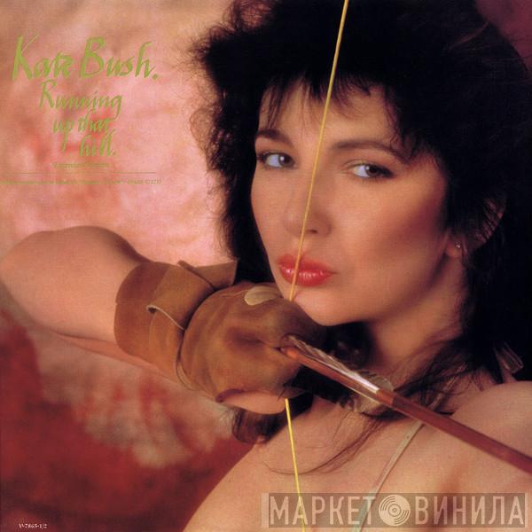  Kate Bush  - Running Up That Hill