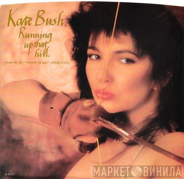  Kate Bush  - Running Up That Hill