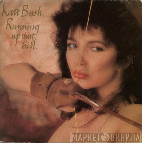Kate Bush - Running Up That Hill